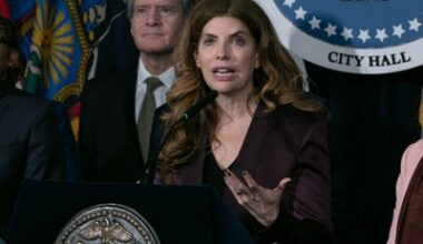 The City Council will let three of Eric Adams’ vetoes stand – while overriding 17 others.