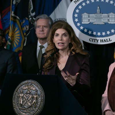 The City Council will let three of Eric Adams’ vetoes stand – while overriding 17 others.