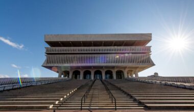 Shore up the New York State Library's foundation