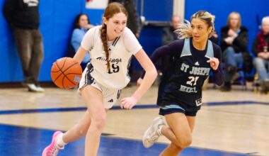 BP Cup Quarterfinals: SIA vs. Curtis and Sea vs. Hill