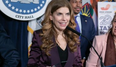 COPA Is Officially Dead As City Council Lets Adams' Veto Of Controversial Bill Stand