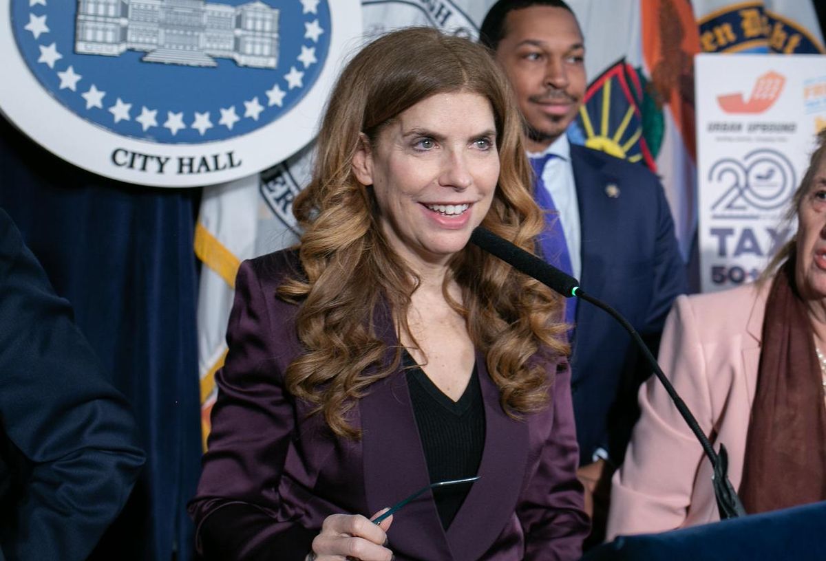 COPA Is Officially Dead As City Council Lets Adams' Veto Of Controversial Bill Stand