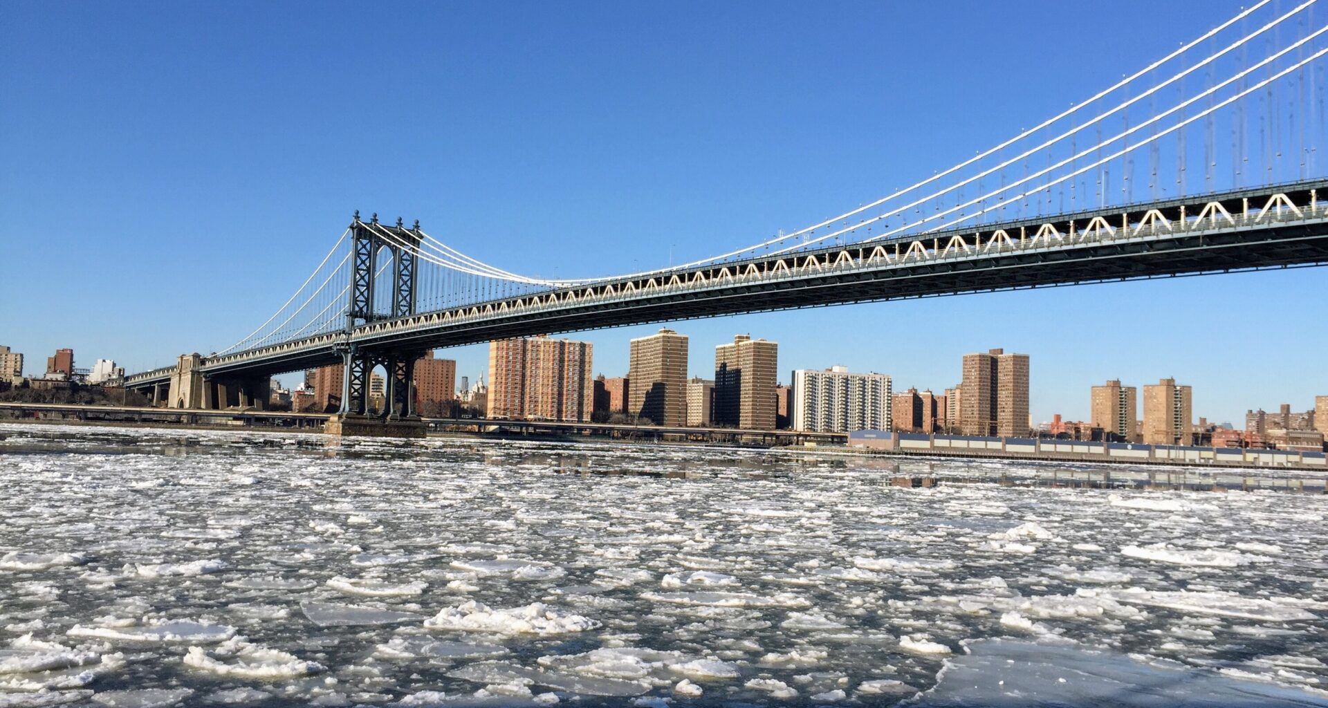 When is the NYC Ferry Resuming Service?