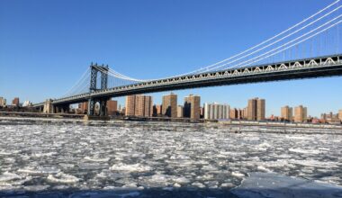 When is the NYC Ferry Resuming Service?