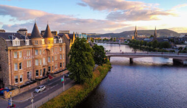 New Resorts, NYC Junk Fee Ban and More: Top Hotel & Resort News From January