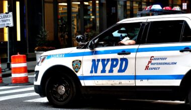 Rabbi attacked in NYC on Holocaust Remembrance Day, suspect arrested