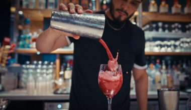 Brooklyn's Time Out Market is Spreading the Love this Valentine's Day 2026