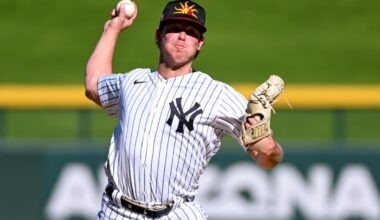 New York Yankees Eye Cade Smith As Key Addition To Pitching Staff