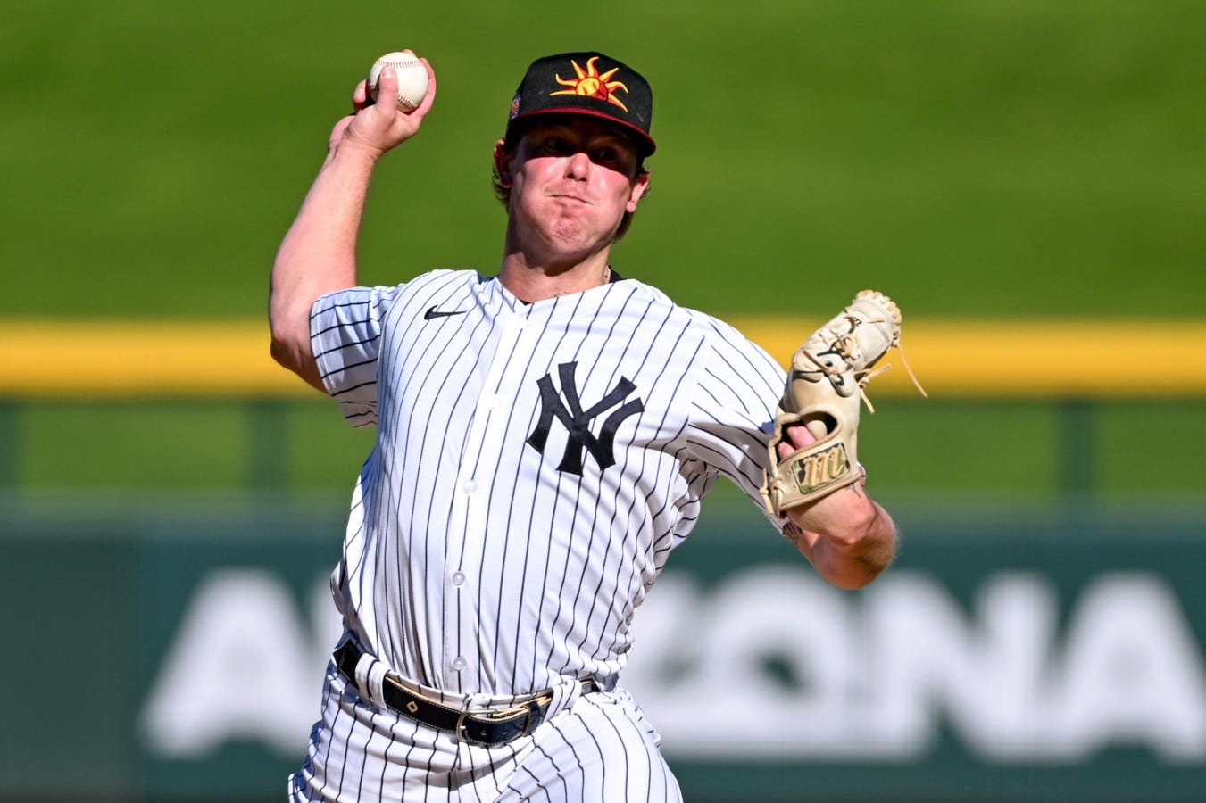 New York Yankees Eye Cade Smith As Key Addition To Pitching Staff