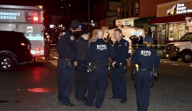 Mamdani: 'Hard at work' dismantling controversial NYPD uni