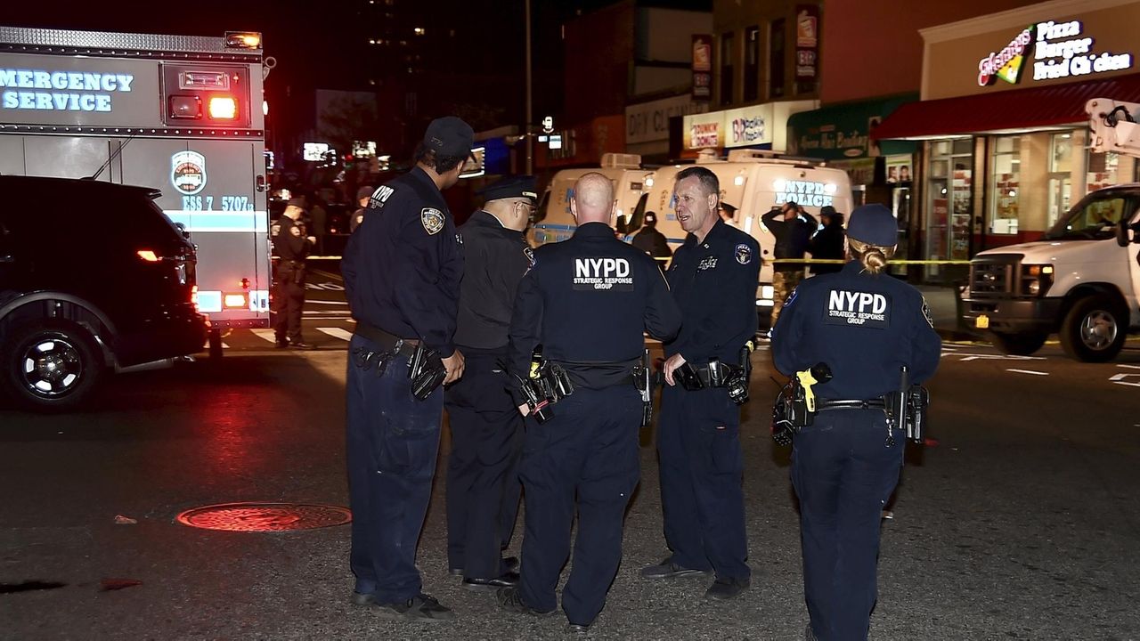 Mamdani: 'Hard at work' dismantling controversial NYPD uni