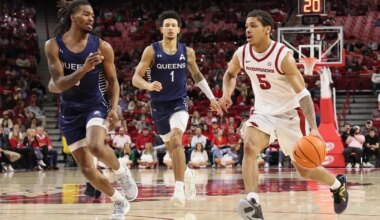 How to watch Queens Royals vs. Central Arkansas Bears: Live stream info, TV channel, game time