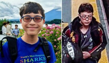 Missing St. James boy last seen on Manhattan Bridge, police say
