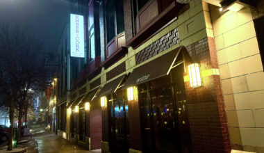 Schenectady’s Ember & Cork restaurant is closing Jan. 31; new spot due