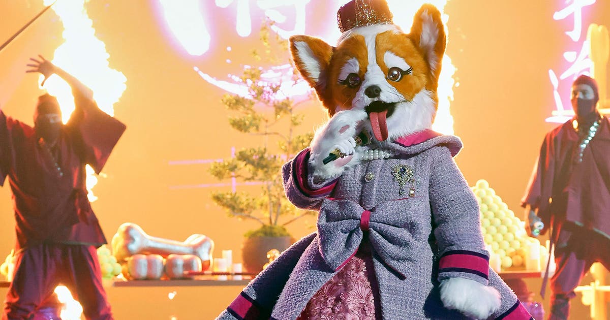 ‘The Masked Singer’: Queen Corgi chooses to leave competition; here’s who it is