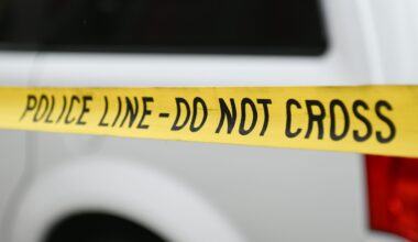 Car slams into Chabad Lubavitch Headquarters in Brooklyn, according to NYPD