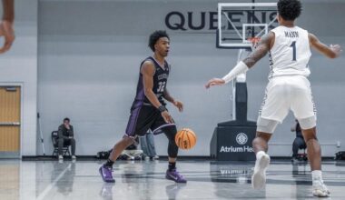 Bears Beat Royals on the Road