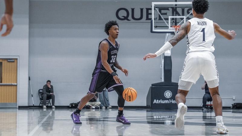 Bears Beat Royals on the Road