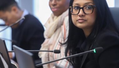 NYC Council Dems push Schumer to block ICE funding