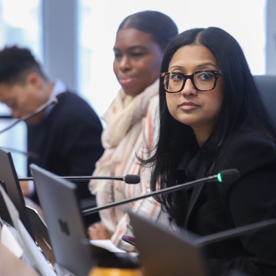 NYC Council Dems push Schumer to block ICE funding