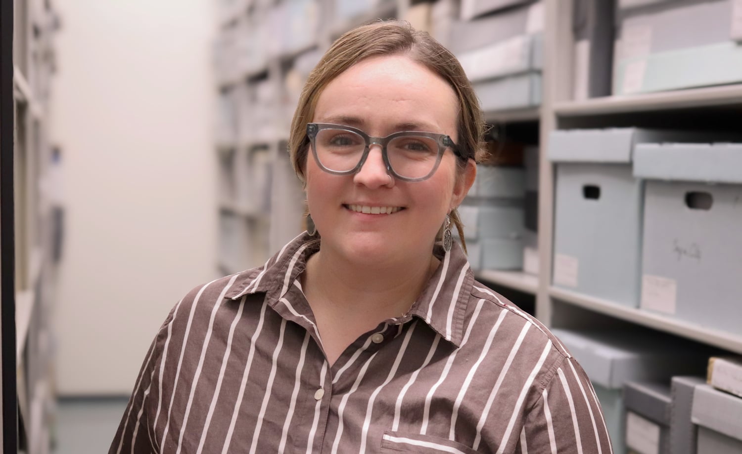 Photo courtesy of Amanda Franzoni.