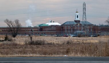 New York's prison strike has $1 billion tab – and climbing