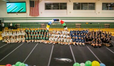 Staten Island Cheerleading: Check out when these six borough teams compete at Nationals (photos)