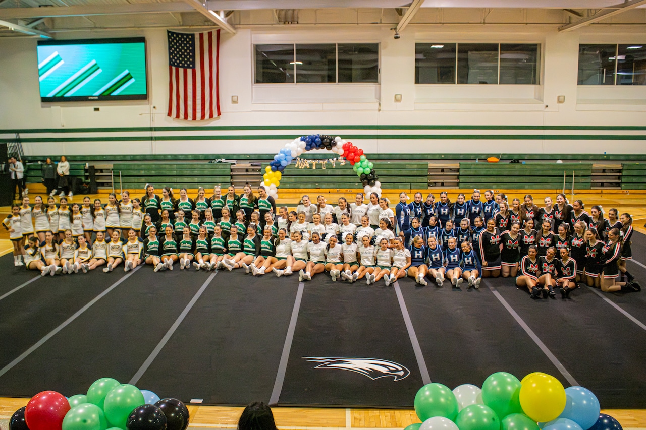 Staten Island Cheerleading: Check out when these six borough teams compete at Nationals (photos)