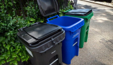 DSNY informs CM Ariola that agency is open to allowing small businesses to sell official NYC Bins – QNS