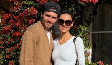 Nicola Peltz Models Relaxed Luxe Style in Sweet Shots with Husband Brooklyn Beckham – Star Magazine