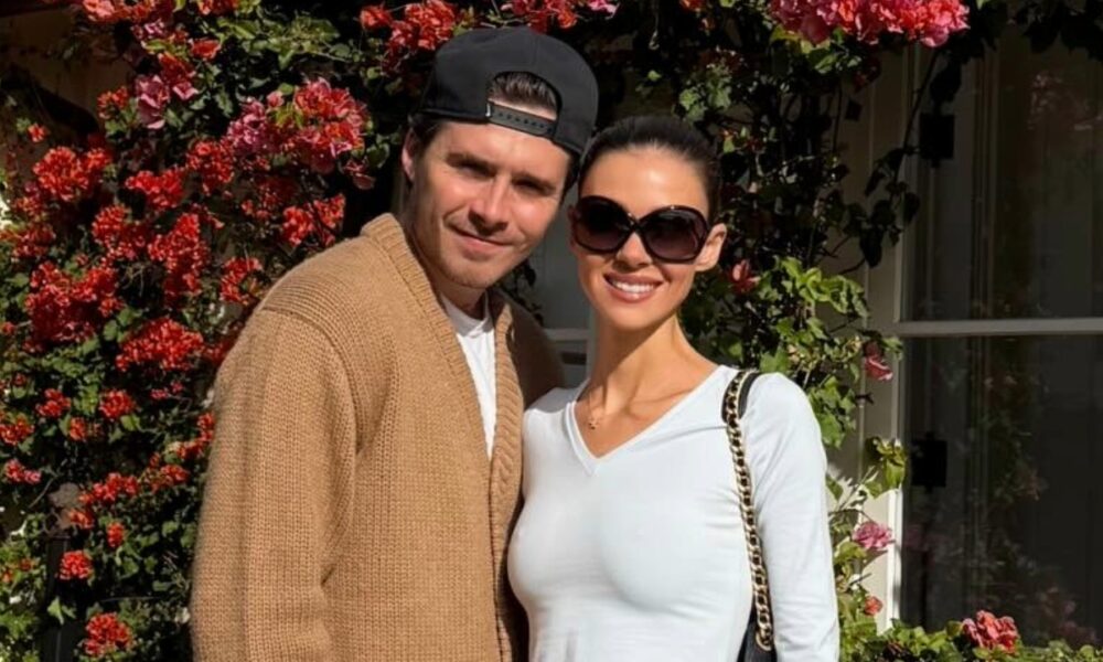 Nicola Peltz Models Relaxed Luxe Style in Sweet Shots with Husband Brooklyn Beckham – Star Magazine