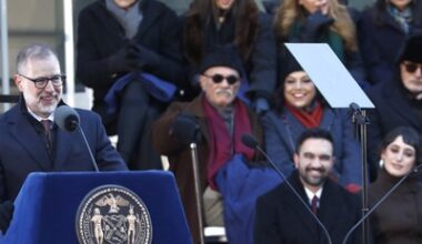 Mark Levine says the NYC budget gap really is that bad