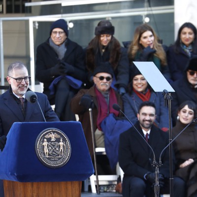 Mark Levine says the NYC budget gap really is that bad