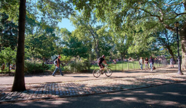 Tompkins Square Park Mini-Pool Redesign Plans Kick Off in NYC: What We Know