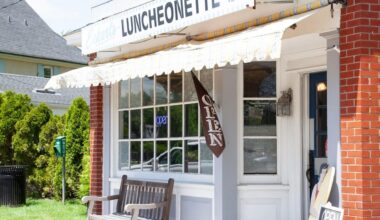 Eckart's Luncheonette closing in Westhampton Beach