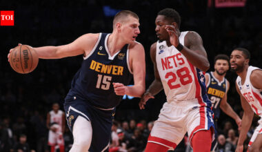 Brooklyn Nets vs Denver Nuggets injury report: Who's playing, injured and questionable players, head-to-head records, team stats, and more (January 29, 2026) | NBA News