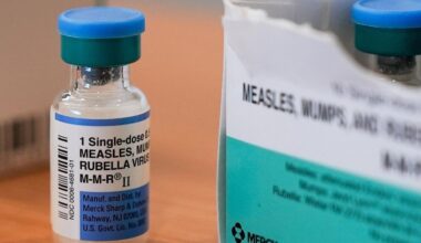 New York State rejects federal vaccine recommendations