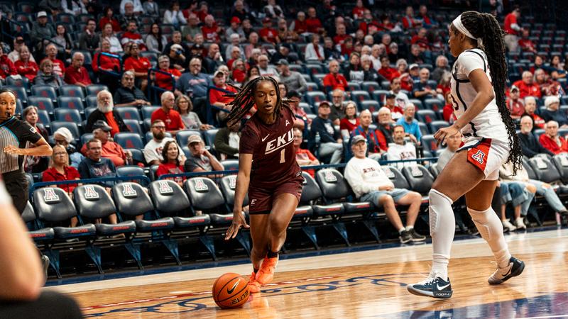 Women’s Basketball Game at Queens University Moved to Friday
