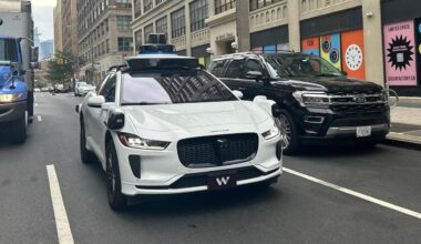 Driverless vehicles on Long Island: Hochul proposal could expand automated cars outside NYC