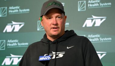 Nathaniel Hackett lands with Dolphins as QBs coach