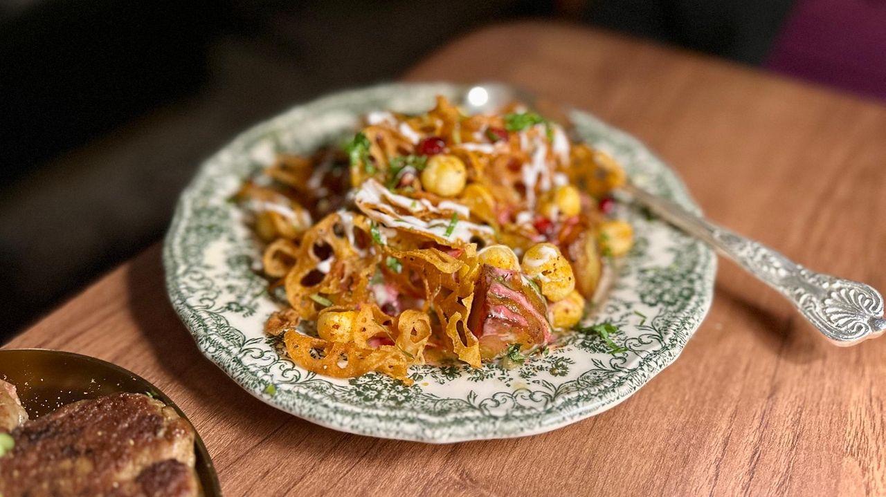 Bhaijaan Indian restaurants opens in Hicksville