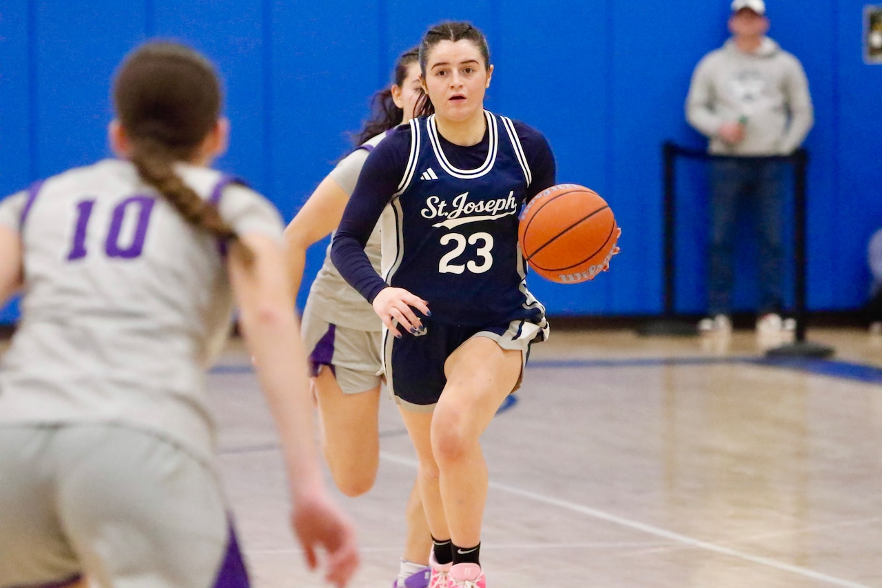 BP Cup Semis: Moore vs. SIA and Sea vs. Tottenville