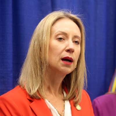 Lucy Lang on protecting ‘the fabric of democracy’ as state inspector general