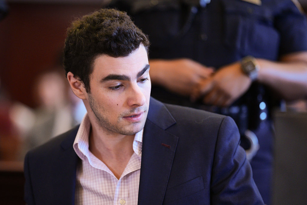 Luigi Mangione returns to federal court Friday in Manhattan