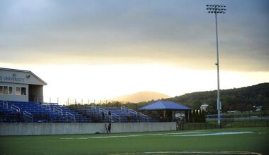 Mount Men's Lacrosse Game Sunday at Queens Postponed
