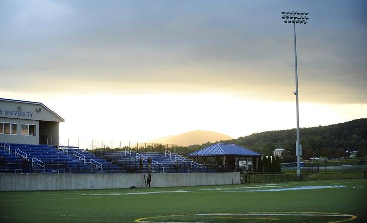 Mount Men's Lacrosse Game Sunday at Queens Postponed