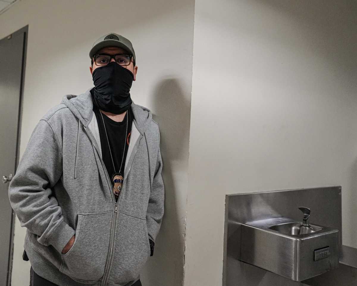 Hochul moves to ban ICE from deputizing New York police, calls it a move to stop Trump ‘tyranny’ – amNewYork