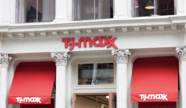 TJ Maxx is Opening a New Store in NYC: Details