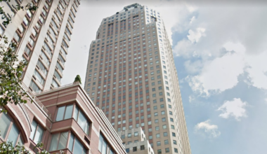 Judge Backs Gary Barnett's Push To Foreclose On SL Green, RXR's Worldwide Plaza