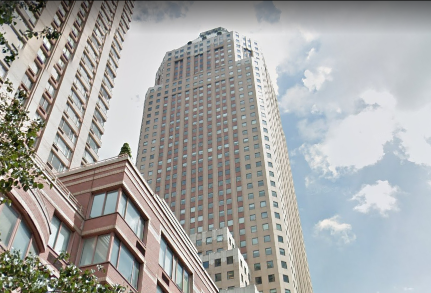 Judge Backs Gary Barnett's Push To Foreclose On SL Green, RXR's Worldwide Plaza